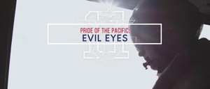 Pride of the Pacific: Evil Eyes | Official Trailer