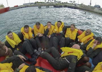 February/March Drill Weekend Redux