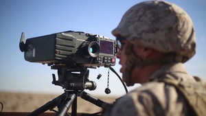 JTACs call their shots during offensive air support exercise