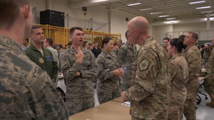 Pathways to Blue Recap Video 2019