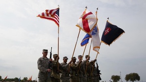 Florida National Guard Gets a New Leader