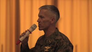 Balikatan 2019: Medical and religious service members gather for subject matter exchange event