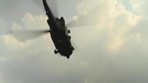 Balikatan 2019: Medical Evacuation Rehearsal