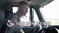 Faces of the Defender: Fuels