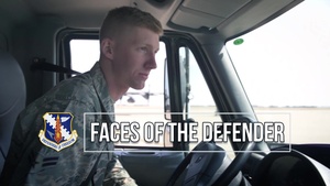 Faces of the Defender: Fuels