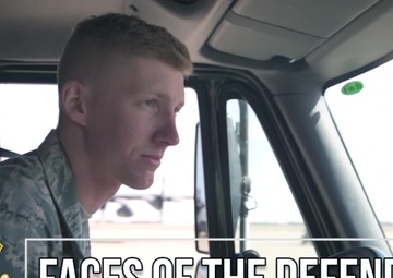 Faces of the Defender: Fuels