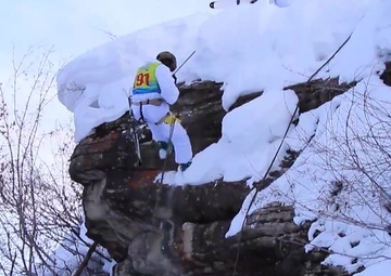 Colorado Army National Guard Participates in Vail Legacy Days