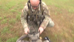 Marksmanship Competition B-Roll