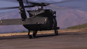 Balikatan 2019: Marines Utilize the Expeditionary Mobile Fuel Additization Capability System