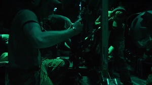 B-Roll Combat Offload Method B