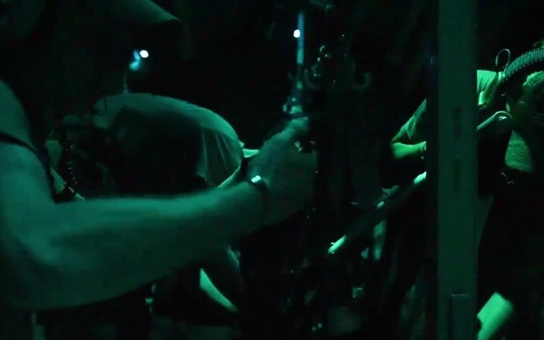 B-Roll Combat Offload Method B