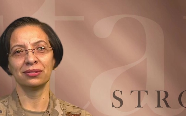 Command Chief Master Sergeant Kelly Bids Farewell