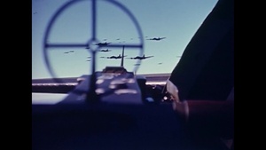 Lucky Me B-17