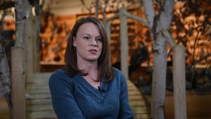People First: Lori Ruff