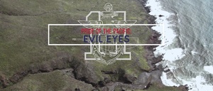 Pride of the Pacific: Evil Eyes