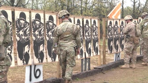 WPW/AFSAM Marksmanship Competition B-Roll 8APR19