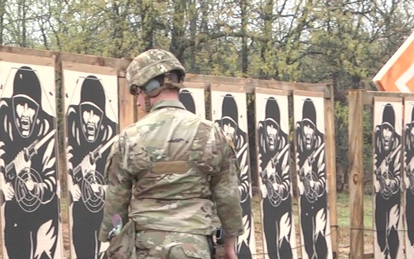 WPW/AFSAM Marksmanship Competition B-Roll 8APR19