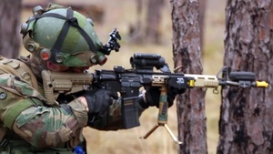 Two Marines Are Better Than One