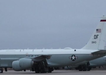 Total Force Mission Success