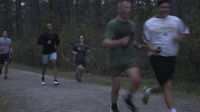 6th Annual SAPR 5k B-Roll