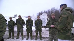 Northern Wind 2019
