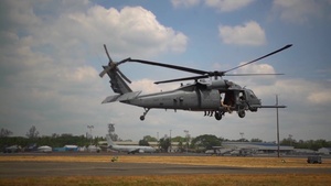 31st Rescue Squadron Balikatan 2019