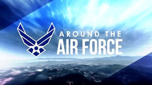 Around the Air Force: Disaster Funding / Space Command Nomination