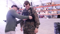 ANTX West 2019 Helps to Gap Warfighter Challenges (2 min. Video)