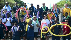 Sailor 360 CPO Birthday Event
