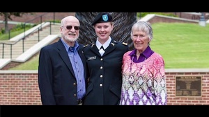 Death Dealers Tank Platoon Leader Tells Her Story
