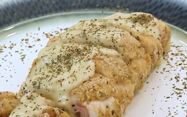 How to Bake Hamsters - The Hungry Sailor