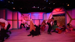 Disaster! A Soldiers' Theater Show