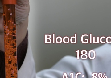 Managing Blood Glucose