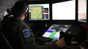 Holloman Joint Exercise: Preparing for the Fight