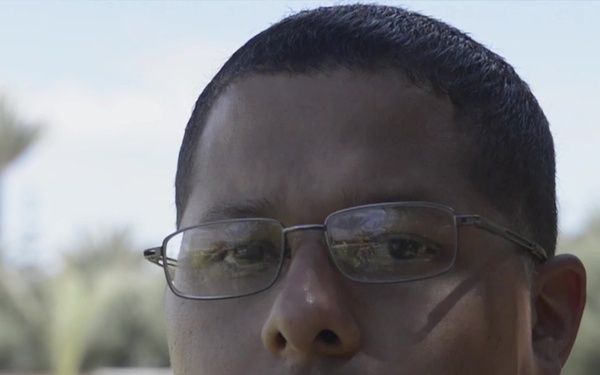 Brothers Reeves Feature Piece