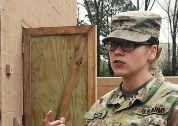 Chemical, Biological, Radiological and Nuclear training