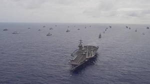 Naval X: Agility the Navy Way