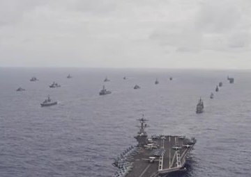 Naval X: Agility the Navy Way