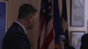 Special Tactics TACP Awarded Silver Star Medal for Afghan Ambush