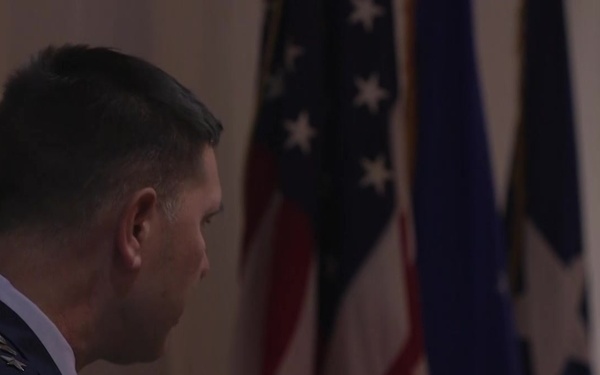 Special Tactics TACP Awarded Silver Star Medal for Afghan Ambush