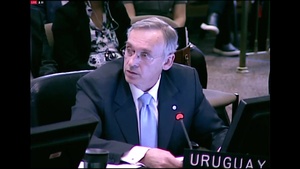 OAS Permanent Council to Consider Situation in Venezuela