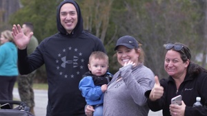 Sexual Assault Prevention and Awareness Month 5K