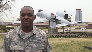 MSgt Rue - Tampa Bay Rays MLB Shout-out