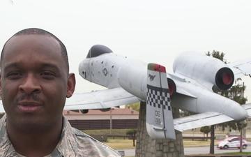 MSgt Rue - Tampa Bay Rays MLB Shout-out