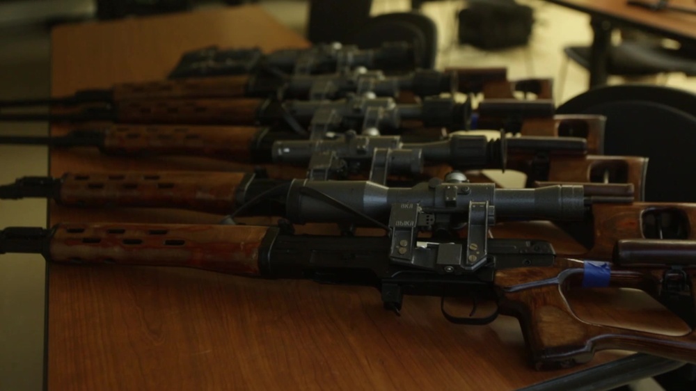 DVIDS - Video - Building the lethality of III MEF
