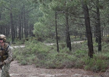 It’s a TRAP: SPMAGTF-CR-AF19.2 executes training evolution