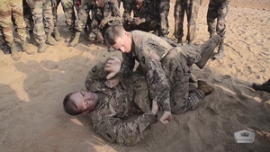 What is the Combined Joint Task Force Horn of Africa?