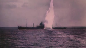 The History of Submarines