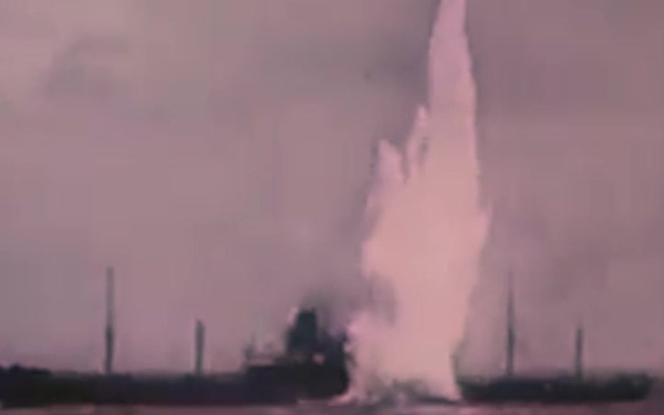 The History of Submarines
