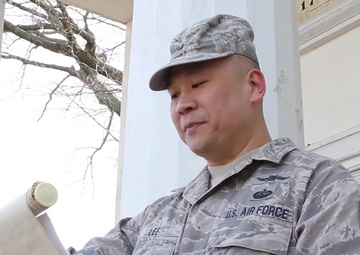 A Proclamation for Sexual Assault Awareness and Prevention Month